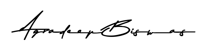 How to Draw Agradeep Biswas signature style? Asem Kandis PERSONAL USE is a latest design signature styles for name Agradeep Biswas. Agradeep Biswas signature style 9 images and pictures png