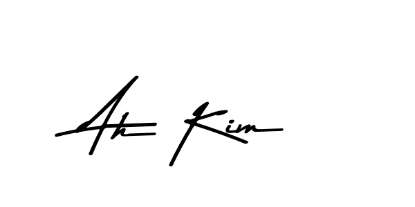 Similarly Asem Kandis PERSONAL USE is the best handwritten signature design. Signature creator online .You can use it as an online autograph creator for name Ah Kim. Ah Kim signature style 9 images and pictures png