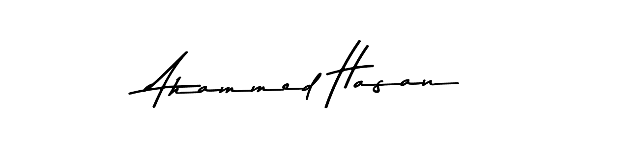 Best and Professional Signature Style for Ahammed Hasan. Asem Kandis PERSONAL USE Best Signature Style Collection. Ahammed Hasan signature style 9 images and pictures png