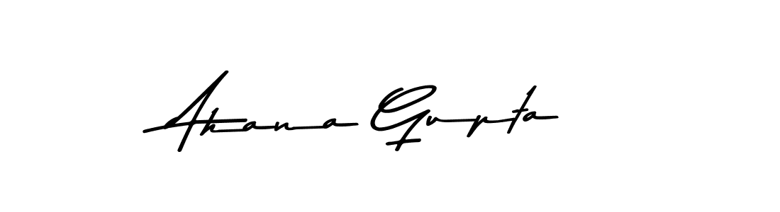 Also we have Ahana Gupta name is the best signature style. Create professional handwritten signature collection using Asem Kandis PERSONAL USE autograph style. Ahana Gupta signature style 9 images and pictures png