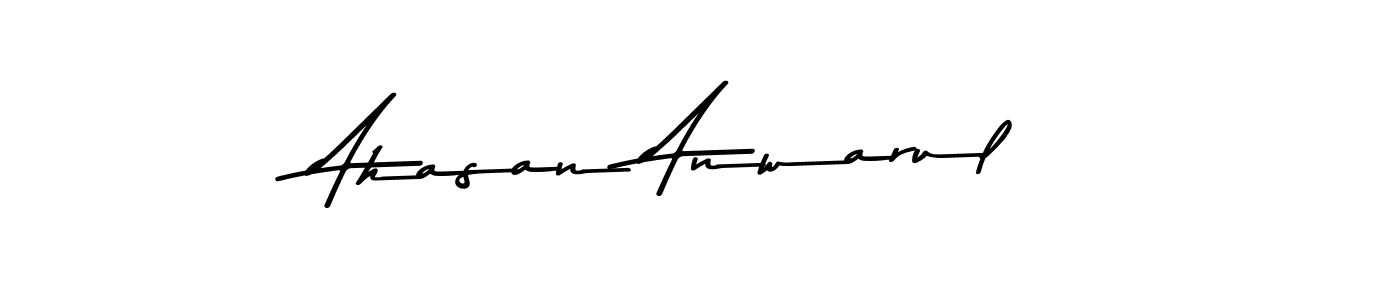 Check out images of Autograph of Ahasan Anwarul name. Actor Ahasan Anwarul Signature Style. Asem Kandis PERSONAL USE is a professional sign style online. Ahasan Anwarul signature style 9 images and pictures png