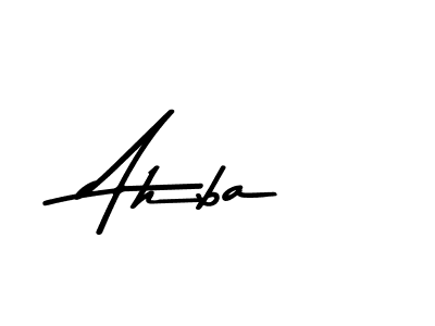 Check out images of Autograph of Ahba name. Actor Ahba Signature Style. Asem Kandis PERSONAL USE is a professional sign style online. Ahba signature style 9 images and pictures png