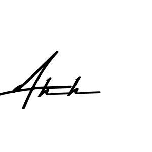 Ahh stylish signature style. Best Handwritten Sign (Asem Kandis PERSONAL USE) for my name. Handwritten Signature Collection Ideas for my name Ahh. Ahh signature style 9 images and pictures png