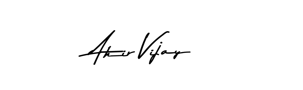 See photos of Ahir Vijay official signature by Spectra . Check more albums & portfolios. Read reviews & check more about Asem Kandis PERSONAL USE font. Ahir Vijay signature style 9 images and pictures png