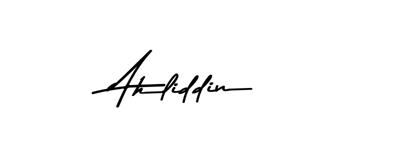 You can use this online signature creator to create a handwritten signature for the name Ahliddin. This is the best online autograph maker. Ahliddin signature style 9 images and pictures png