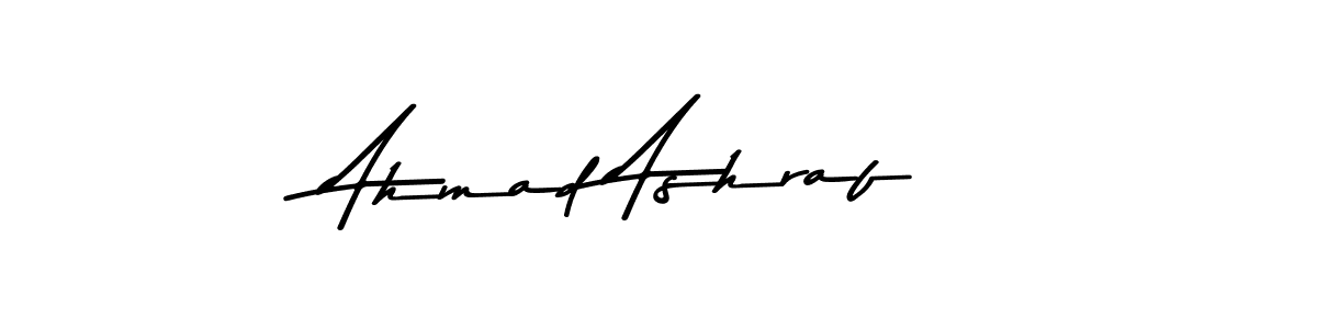 Similarly Asem Kandis PERSONAL USE is the best handwritten signature design. Signature creator online .You can use it as an online autograph creator for name Ahmad Ashraf. Ahmad Ashraf signature style 9 images and pictures png