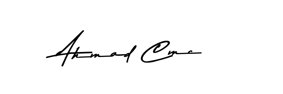 Also we have Ahmad Cmc name is the best signature style. Create professional handwritten signature collection using Asem Kandis PERSONAL USE autograph style. Ahmad Cmc signature style 9 images and pictures png