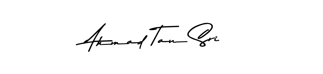 Once you've used our free online signature maker to create your best signature Asem Kandis PERSONAL USE style, it's time to enjoy all of the benefits that Ahmad Tan Sri name signing documents. Ahmad Tan Sri signature style 9 images and pictures png