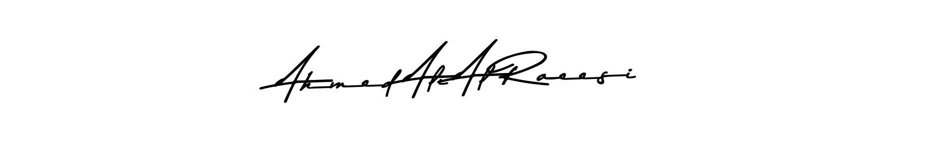 Similarly Asem Kandis PERSONAL USE is the best handwritten signature design. Signature creator online .You can use it as an online autograph creator for name Ahmed Ali Al Raeesi. Ahmed Ali Al Raeesi signature style 9 images and pictures png