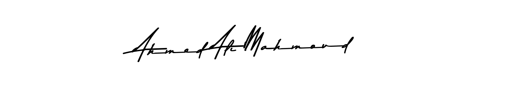 Here are the top 10 professional signature styles for the name Ahmed Ali Mahmoud. These are the best autograph styles you can use for your name. Ahmed Ali Mahmoud signature style 9 images and pictures png