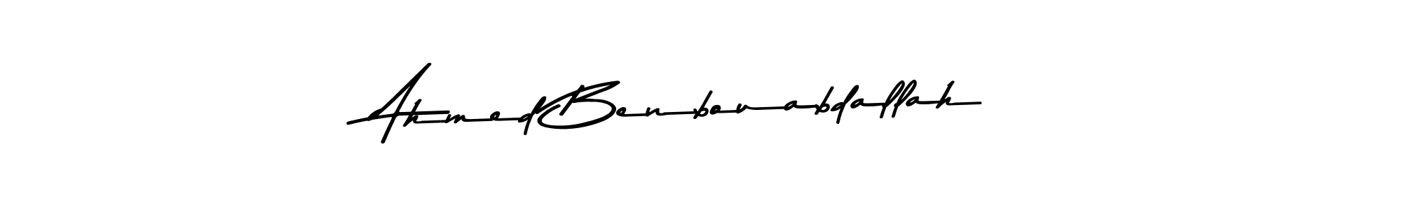 Best and Professional Signature Style for Ahmed Benbouabdallah. Asem Kandis PERSONAL USE Best Signature Style Collection. Ahmed Benbouabdallah signature style 9 images and pictures png