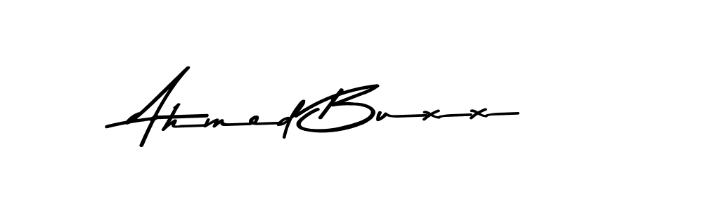 Similarly Asem Kandis PERSONAL USE is the best handwritten signature design. Signature creator online .You can use it as an online autograph creator for name Ahmed Buxx. Ahmed Buxx signature style 9 images and pictures png