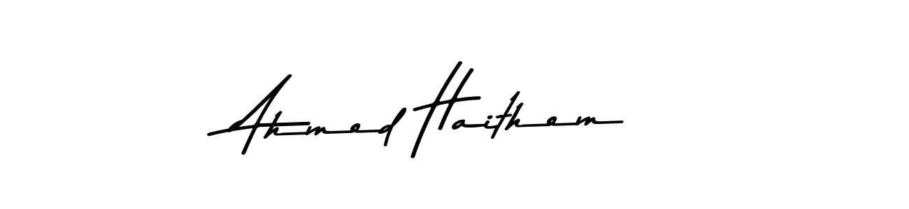 See photos of Ahmed Haithem official signature by Spectra . Check more albums & portfolios. Read reviews & check more about Asem Kandis PERSONAL USE font. Ahmed Haithem signature style 9 images and pictures png