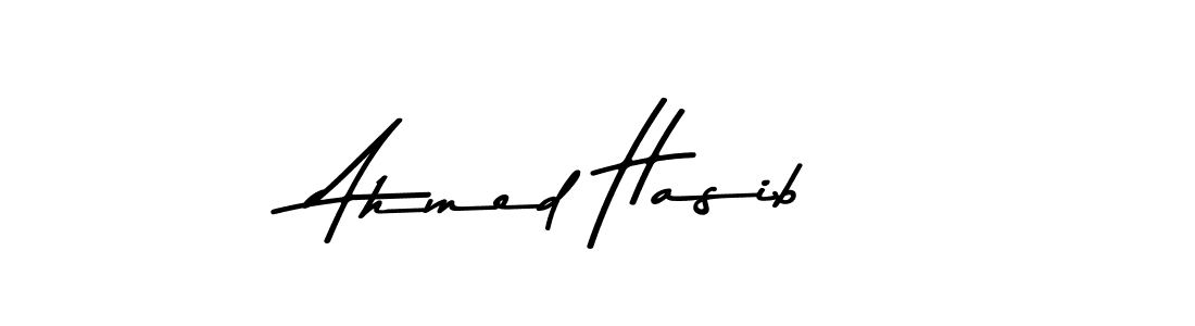 Here are the top 10 professional signature styles for the name Ahmed Hasib. These are the best autograph styles you can use for your name. Ahmed Hasib signature style 9 images and pictures png