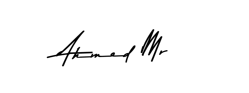 Also You can easily find your signature by using the search form. We will create Ahmed Mr name handwritten signature images for you free of cost using Asem Kandis PERSONAL USE sign style. Ahmed Mr signature style 9 images and pictures png