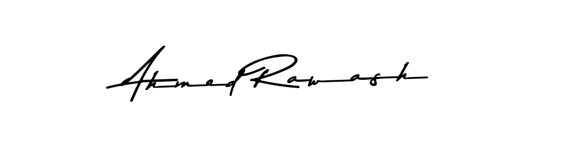 You should practise on your own different ways (Asem Kandis PERSONAL USE) to write your name (Ahmed Rawash) in signature. don't let someone else do it for you. Ahmed Rawash signature style 9 images and pictures png