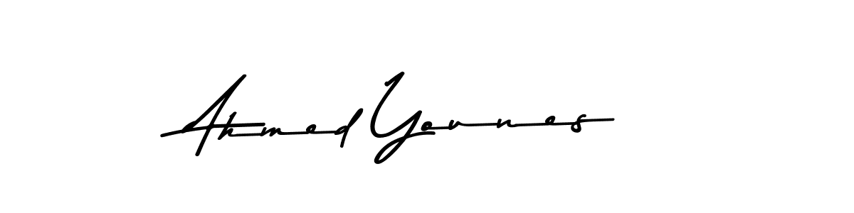 You can use this online signature creator to create a handwritten signature for the name Ahmed Younes. This is the best online autograph maker. Ahmed Younes signature style 9 images and pictures png