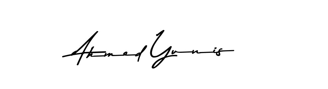 Similarly Asem Kandis PERSONAL USE is the best handwritten signature design. Signature creator online .You can use it as an online autograph creator for name Ahmed Yunis. Ahmed Yunis signature style 9 images and pictures png