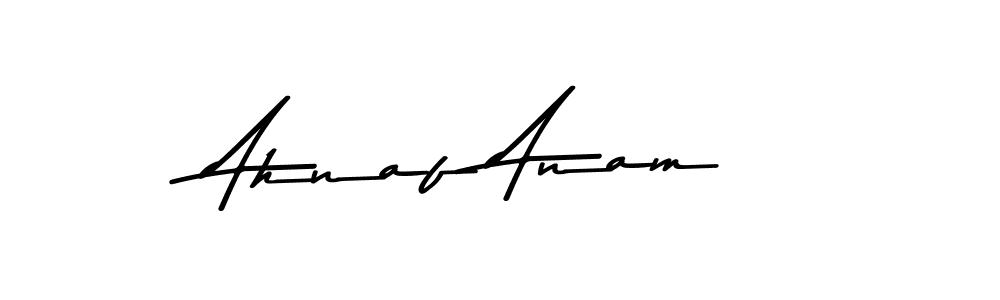 You can use this online signature creator to create a handwritten signature for the name Ahnaf Anam. This is the best online autograph maker. Ahnaf Anam signature style 9 images and pictures png