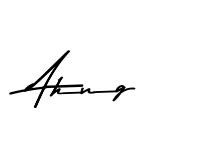 Similarly Asem Kandis PERSONAL USE is the best handwritten signature design. Signature creator online .You can use it as an online autograph creator for name Ahng. Ahng signature style 9 images and pictures png