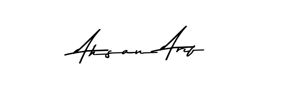 Best and Professional Signature Style for Ahsan Arif. Asem Kandis PERSONAL USE Best Signature Style Collection. Ahsan Arif signature style 9 images and pictures png
