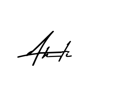 if you are searching for the best signature style for your name Ahti. so please give up your signature search. here we have designed multiple signature styles  using Asem Kandis PERSONAL USE. Ahti signature style 9 images and pictures png