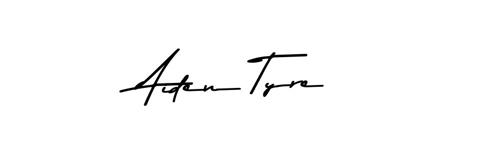It looks lik you need a new signature style for name Aiden Tyre. Design unique handwritten (Asem Kandis PERSONAL USE) signature with our free signature maker in just a few clicks. Aiden Tyre signature style 9 images and pictures png