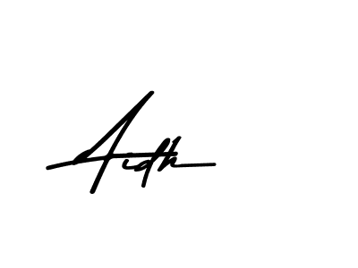 Here are the top 10 professional signature styles for the name Aidh. These are the best autograph styles you can use for your name. Aidh signature style 9 images and pictures png