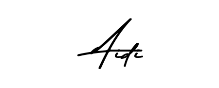Also You can easily find your signature by using the search form. We will create Aidi name handwritten signature images for you free of cost using Asem Kandis PERSONAL USE sign style. Aidi signature style 9 images and pictures png