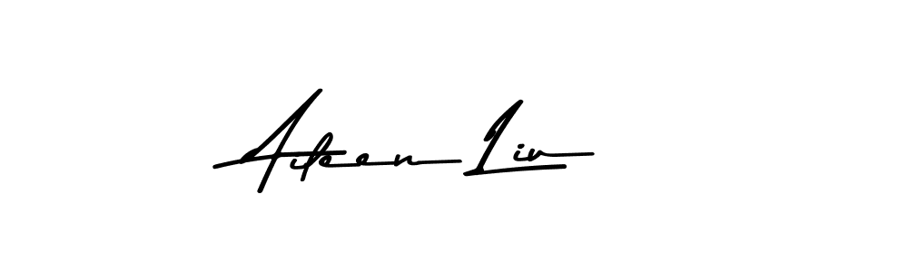 You can use this online signature creator to create a handwritten signature for the name Aileen Liu. This is the best online autograph maker. Aileen Liu signature style 9 images and pictures png