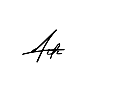 The best way (Asem Kandis PERSONAL USE) to make a short signature is to pick only two or three words in your name. The name Aili include a total of six letters. For converting this name. Aili signature style 9 images and pictures png