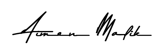 Once you've used our free online signature maker to create your best signature Asem Kandis PERSONAL USE style, it's time to enjoy signing your documents with Aimen Malik name. Aimen Malik signature style 9 images and pictures png