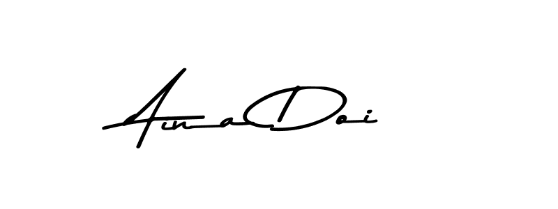 See photos of Aina Doi official signature by Spectra . Check more albums & portfolios. Read reviews & check more about Asem Kandis PERSONAL USE font. Aina Doi signature style 9 images and pictures png