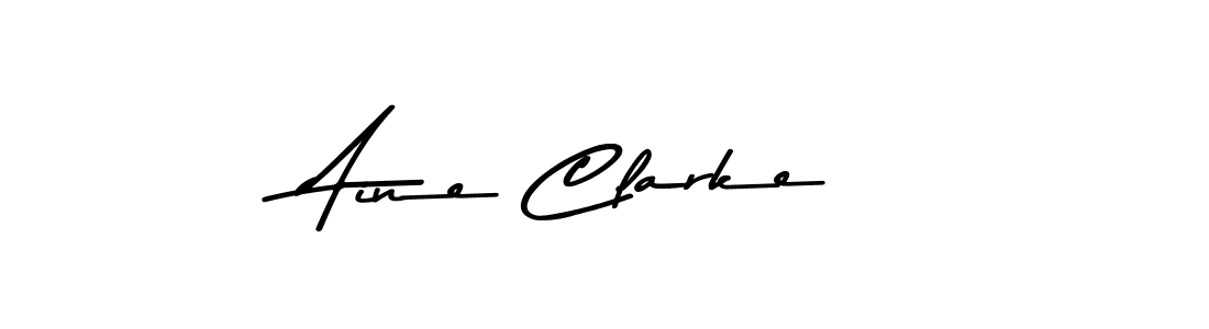 Here are the top 10 professional signature styles for the name Aine Clarke. These are the best autograph styles you can use for your name. Aine Clarke signature style 9 images and pictures png