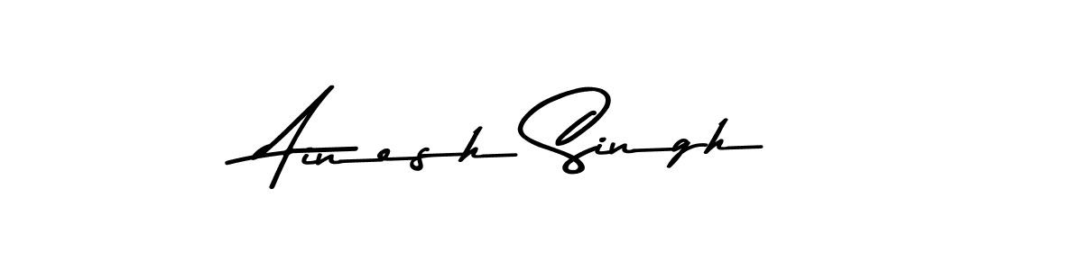 Check out images of Autograph of Ainesh Singh name. Actor Ainesh Singh Signature Style. Asem Kandis PERSONAL USE is a professional sign style online. Ainesh Singh signature style 9 images and pictures png
