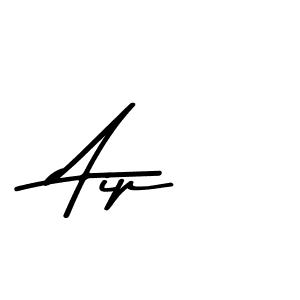 Best and Professional Signature Style for Aip. Asem Kandis PERSONAL USE Best Signature Style Collection. Aip signature style 9 images and pictures png