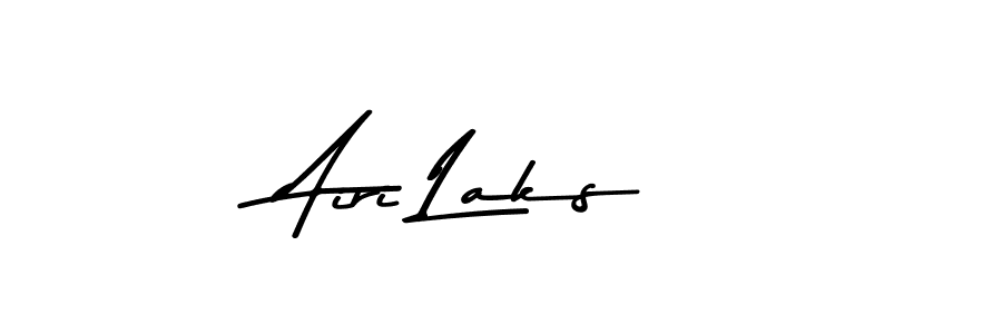 This is the best signature style for the Airi Laks name. Also you like these signature font (Asem Kandis PERSONAL USE). Mix name signature. Airi Laks signature style 9 images and pictures png