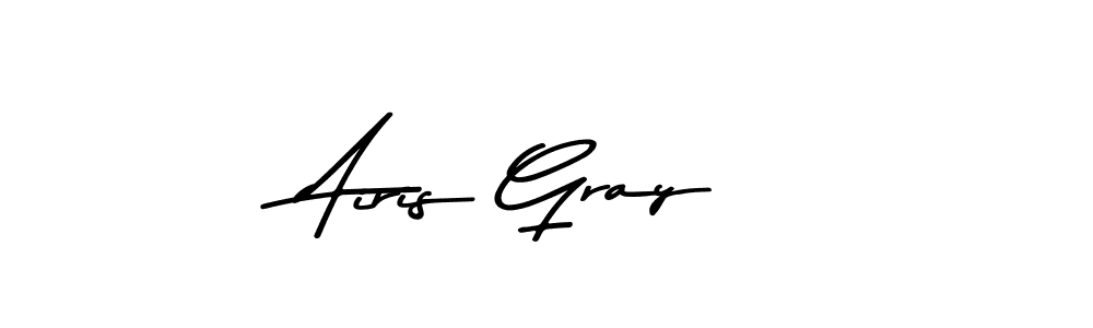 Here are the top 10 professional signature styles for the name Airis Gray. These are the best autograph styles you can use for your name. Airis Gray signature style 9 images and pictures png