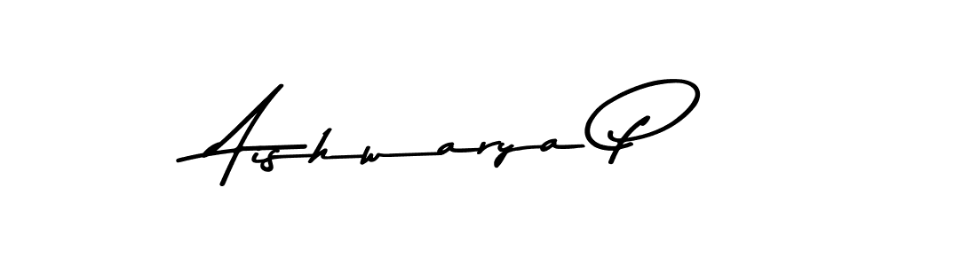 Similarly Asem Kandis PERSONAL USE is the best handwritten signature design. Signature creator online .You can use it as an online autograph creator for name Aishwarya P. Aishwarya P signature style 9 images and pictures png