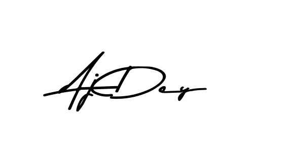 How to Draw Aj Dey signature style? Asem Kandis PERSONAL USE is a latest design signature styles for name Aj Dey. Aj Dey signature style 9 images and pictures png