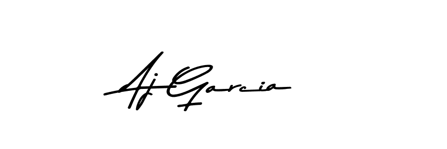 Similarly Asem Kandis PERSONAL USE is the best handwritten signature design. Signature creator online .You can use it as an online autograph creator for name Aj Garcia. Aj Garcia signature style 9 images and pictures png