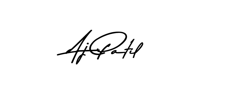 if you are searching for the best signature style for your name Aj Patil. so please give up your signature search. here we have designed multiple signature styles  using Asem Kandis PERSONAL USE. Aj Patil signature style 9 images and pictures png