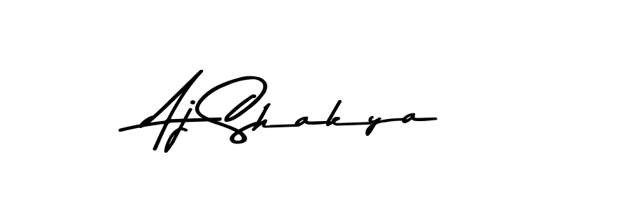 How to Draw Aj Shakya signature style? Asem Kandis PERSONAL USE is a latest design signature styles for name Aj Shakya. Aj Shakya signature style 9 images and pictures png