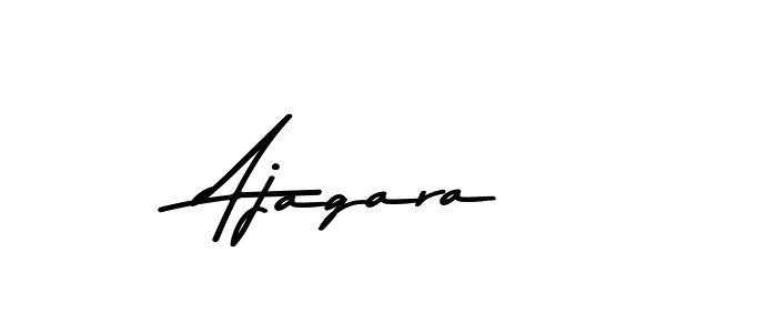 It looks lik you need a new signature style for name Ajagara. Design unique handwritten (Asem Kandis PERSONAL USE) signature with our free signature maker in just a few clicks. Ajagara signature style 9 images and pictures png