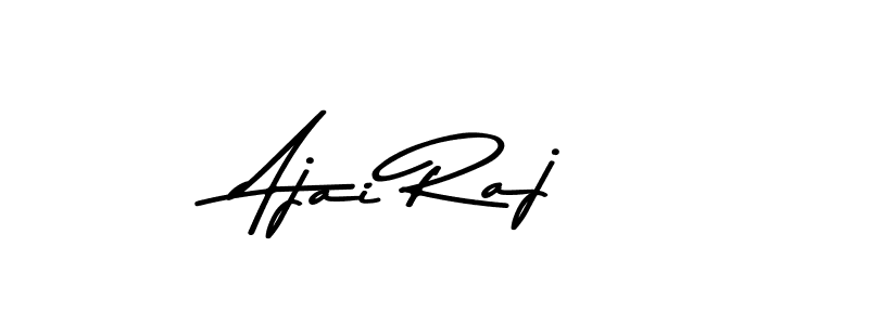 Make a short Ajai Raj signature style. Manage your documents anywhere anytime using Asem Kandis PERSONAL USE. Create and add eSignatures, submit forms, share and send files easily. Ajai Raj signature style 9 images and pictures png