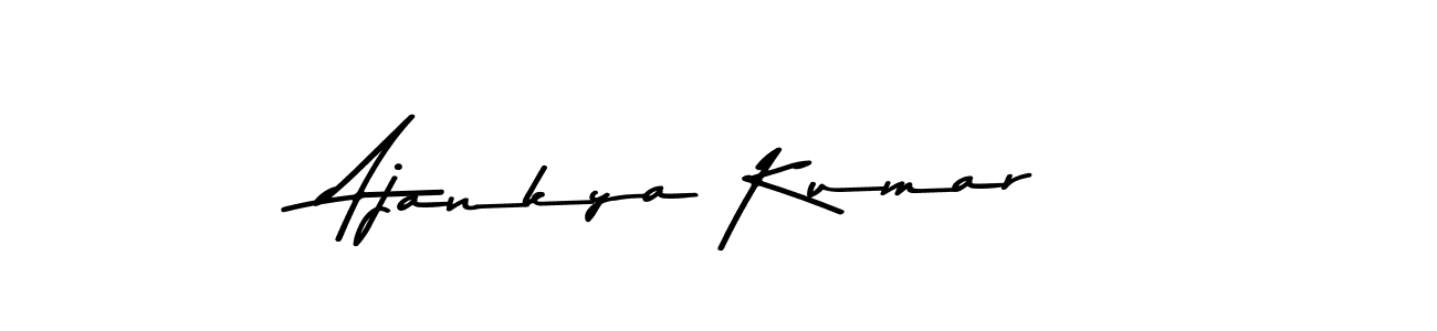 How to make Ajankya Kumar signature? Asem Kandis PERSONAL USE is a professional autograph style. Create handwritten signature for Ajankya Kumar name. Ajankya Kumar signature style 9 images and pictures png