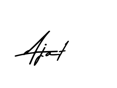 You can use this online signature creator to create a handwritten signature for the name Ajat. This is the best online autograph maker. Ajat signature style 9 images and pictures png