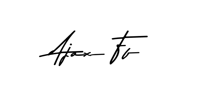 Make a short Ajax Ff signature style. Manage your documents anywhere anytime using Asem Kandis PERSONAL USE. Create and add eSignatures, submit forms, share and send files easily. Ajax Ff signature style 9 images and pictures png