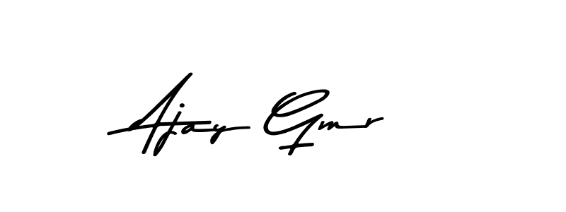 See photos of Ajay Gmr official signature by Spectra . Check more albums & portfolios. Read reviews & check more about Asem Kandis PERSONAL USE font. Ajay Gmr signature style 9 images and pictures png