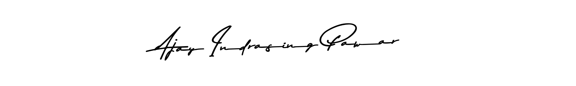 How to Draw Ajay Indrasing Pawar signature style? Asem Kandis PERSONAL USE is a latest design signature styles for name Ajay Indrasing Pawar. Ajay Indrasing Pawar signature style 9 images and pictures png